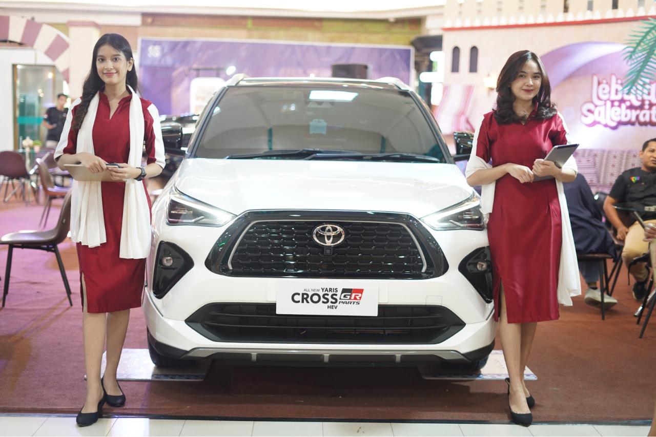 Kalla Toyota Tawarkan Gratis Cicilan di Bulan Ramadan