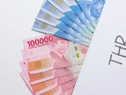 THR Lebaran 2025: Kapan Jadwal Pasti Pencairannya?