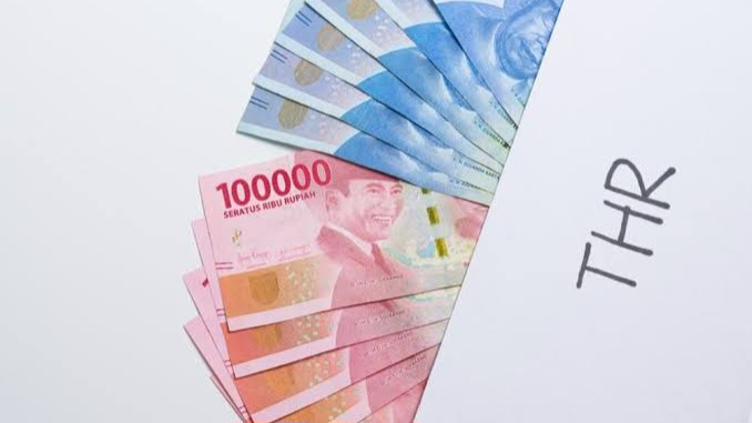 THR Lebaran 2025: Kapan Jadwal Pasti Pencairannya?