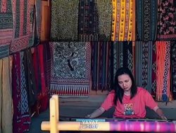 Eksplorasi Pasar Tradisional: Tempat Berburu Kain Tenun Unik   