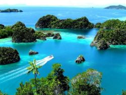 Indonesia Masuk 10 Besar Negara Paling Indah di Dunia 2025 Versi CN Traveler   
