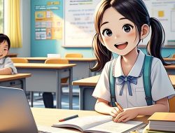 Cara Asyik Belajar Literasi Digital di Sekolah