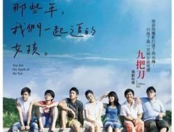 Jadwal Film Bioskop Hari ini, 21 Februari 2025