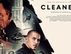 Jadwal Film Bioskop Hari ini, 23 Februari 2025