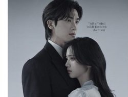 Park Hyung Sik Tampil Total di “Buried Hearts”: Antara Ambisi, Pengkhianatan, dan Cinta yang Menghancurkan