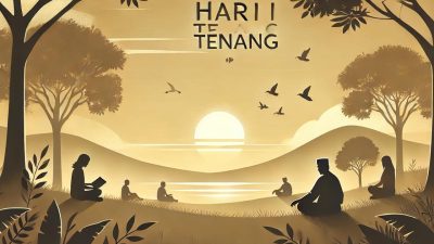 25 Februari Memperingati Hari Apa? Berikut Daftarnya!