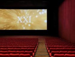 Jadwal Film Bioskop Hari ini, 24 Februari 2025   
