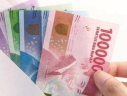 Indonesia Masuk Daftar 10 Negara dengan Upah Minimum Terendah di Dunia   