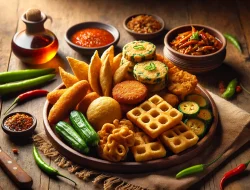 Sahur Pertama Tanpa Gangguan Tenggorokan, Kurangi Makanan Berminyak