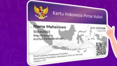 Jangan Salah Urutan! Ini Tahapan Benar Daftar KIP Kuliah 2025