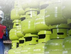 Pemerintah Hapus Pengecer LPG 3 Kg, Distribusi Akan Dikontrol Lewat Pangkalan Resmi