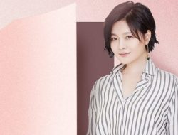 Barbie Hsu Meninggal Dunia : Perjalanan Karier Ikonik Sang Aktris   
