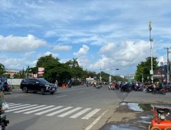 Jalan Perintis Kemerdekaan Kembali Bisa Dilewati, Warga Harap Solusi Jangka Panjang untuk Banjir