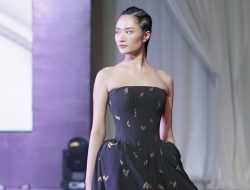 Tenun Sengkang: Dari Tradisi ke Tren Fashion Modern