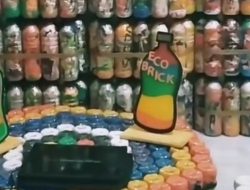 Daur Ulang Kreatif yang Bisa Jadi Peluang Bisnis