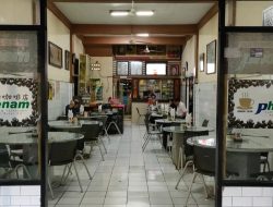 Menjelajahi Warung Kopi Legendaris di Makassar