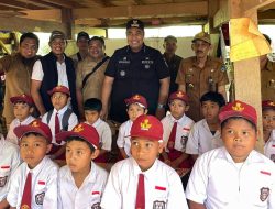 Pendidikan untuk Semua: Inovasi dari Wilayah Terpencil Sulawesi Selatan