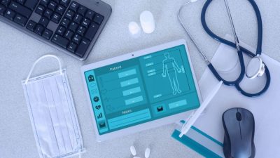 Gaya Hidup Digital: Apakah Teknologi Membantu atau Justru Membahayakan Kesehatan Masyarakat?