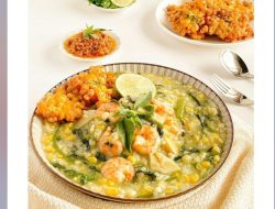 Kaya Karbohidrat, Barobbo Bisa Jadi Menu Favorit Sahur