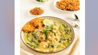 Kaya Karbohidrat, Barobbo Bisa Jadi Menu Favorit Sahur