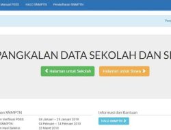 Finalisasi PDSS Berakhir Hari Ini, Bagaimana Nasib 145 Sekolah yang Masih Bermasalah?