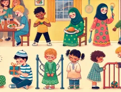 Anak Sulit Bersabar? Pola Asuh Bisa Jadi Penyebabnya