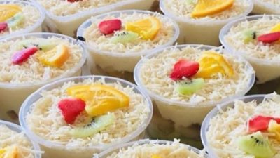 Salad Buah