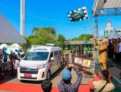 BI Sulsel dan Perbankan Siapkan 70 Titik Penukaran Uang Jelang Idulfitri
