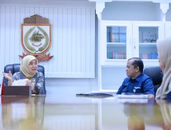 Aliyah Dorong Pemkot Makassar Hadirkan Kolaborasi Strategis dengan BPJS Kesehatan