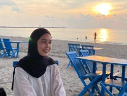 Inspirasi Outfit Stylish untuk Ngabuburit