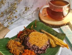 Songkolo Bagadang: Menu Sahur Praktis Khas Sulsel