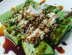 Nikmat dan Bernutrisi, Kadoppe Jadi Menu Buka Puasa Khas Sulsel
