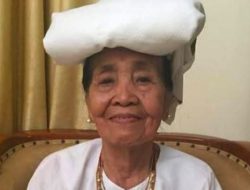 Ma’lullung: Simbol Kebanggaan Perempuan Toraja dalam Menjaga Kearifan Lokal Sulsel