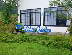 Zidan Garden: Tempat Wisata di Sulsel yang Menyegarkan dan Bikin Betah