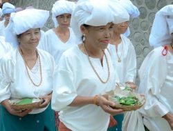Ma’papangngan: Kearifan Lokal Sulsel dalam Menjaga Kesetaraan Gender