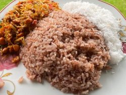 Menu Sahur Kaya Energi: Sokko Pulu Mandoti, Warisan Kuliner Enrekang