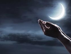 Amalan Malam Lailatul Qadar: Begini Cara Meraihnya!
