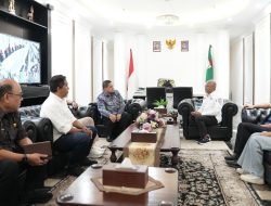 Makassar Pasar Besar MotoGP 2025, MGPA Gandeng Pemkot dan UMKM
