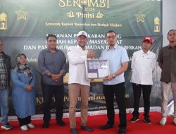 Bank Indonesia Bersama Pemkot Makassar Gelar Serambi Pinisi di Pulau Lae-lae