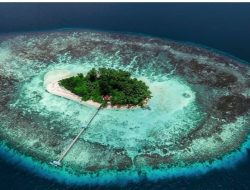 Eksplorasi Wisata Bahari Sulsel: Keindahan Laut yang Memikat