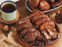 Menu Buka Puasa Lezat, Taripang Jadi Kudapan Favorit Khas Sulsel