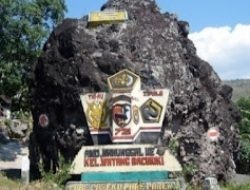 Kearifan Lokal Sulsel yang Tetap Lestari di Watang Bacukiki, Parepare