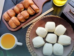 Menu Buka Puasa Roti Mantau, Kuliner Khas Parepare yang Lezat dan Kekinian