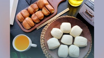 Menu Buka Puasa Roti Mantau, Kuliner Khas Parepare yang Lezat dan Kekinian
