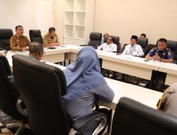 Pemkot Makassar Pusatkan Salat Idulfitri 1446 H di Lapangan Karebosi