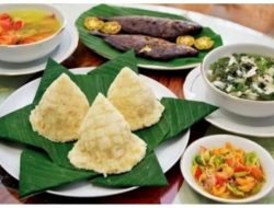 Menu Sahur Lezat dan Bergizi, Kanse Khas Parepare Jadi Pilihan Favorit