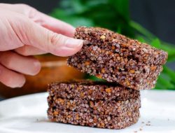 Menu Buka Puasa dengan Jipang Khas Toraja, Kudapan Manis Bernutrisi