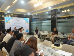 Progres 80%, PT Vale IGP Morowali Tegaskan Komitmen Ekonomi dan Keberlanjutan