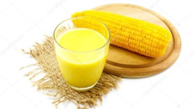 Jus Jagung