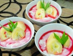 Menu Buka Puasa Pallubutung, Sajian Manis dari Sulsel